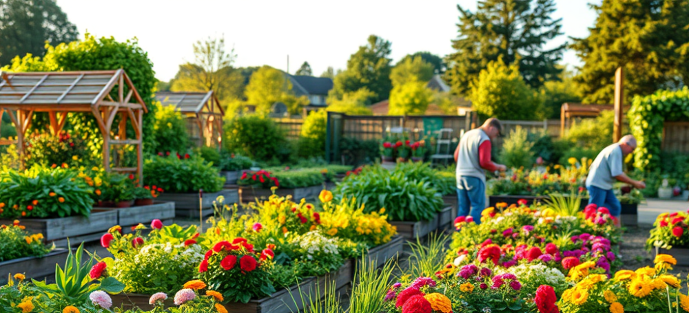 Anlaby Allotment Association